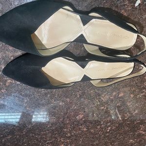 Adreinne Vittasini low heal shows